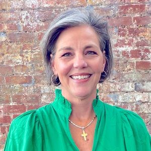 Meet your Posher, Sherri